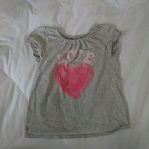 Kids shirt